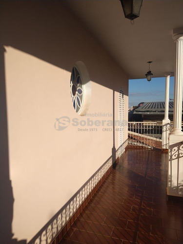 Imagem 8 de 30 de Casa À Venda Em Jardim Guanabara - Ca013037