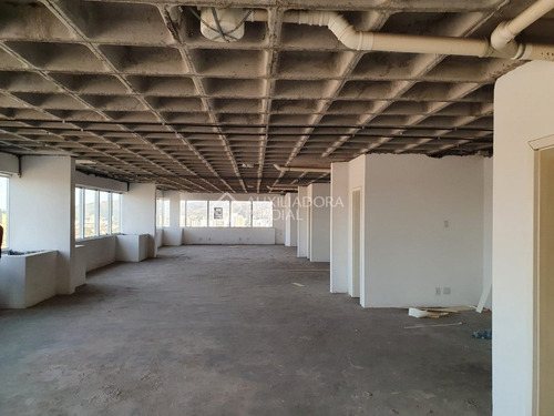 Imagem 11 de 12 de Sala/conjunto - Chacara Das Pedras - Ref: 256564 - V-256564