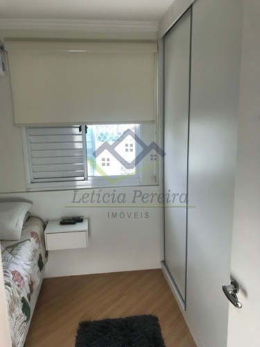 Imagem 17 de 29 de Sobrado 3 Dorms, Residencial No Condomínio Dolce Villa R$ 590.000,00 - So00002 - 68468451