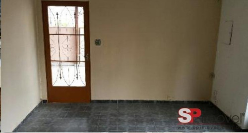 Imagem 19 de 19 de Prédio Comercial Para Venda Com 260 M² | Água Fria| São Paulo Sp - Pec433601v