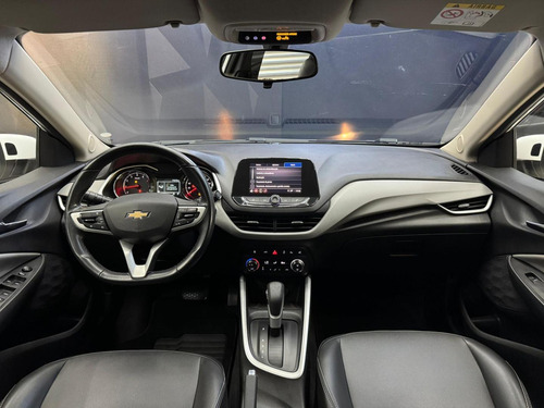 Chevrolet Onix Plus 10tat Pr2