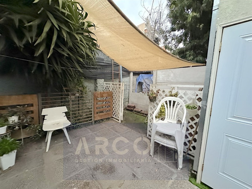 Local Comercial En Venta En Ñuñoa