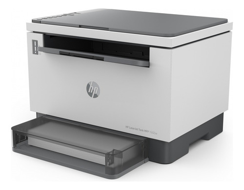 Multifuncional Hp Laserjet Tank Mfp 1602w Blanco Y Negro Ina