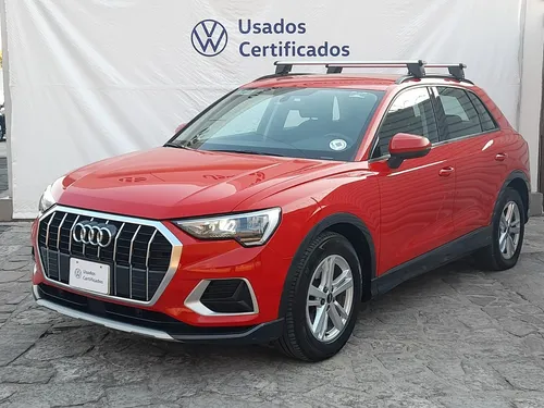 Audi Q3 1.4 Dynamic 150hp S-Tronic At