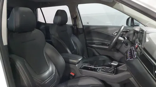 JAC Sei4 Pro 1.5 Connect Cvt