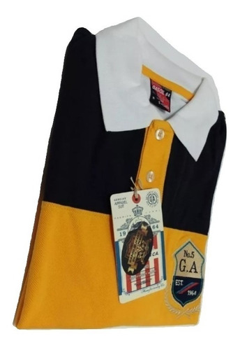 Chemis De Hombre Original Cycles