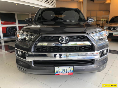 Toyota 4runner Limited 4x4