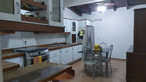 Imagen 16 de 28 de Casa De Esquina En Venta En Urbanización El Bosque Con Vigil