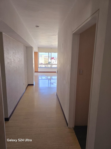 Alquilo Apartamento En Solar Del Hatillo