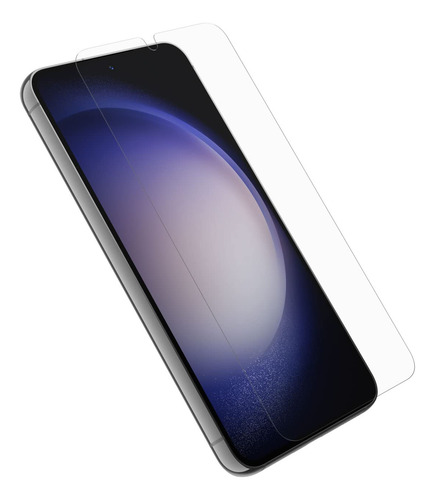 Protector De Pantalla Otterbox Alpha Flex Antimicrobial Gala
