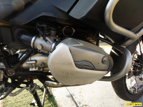 Imagen 9 de 25 de Bmw R 1200 Gs