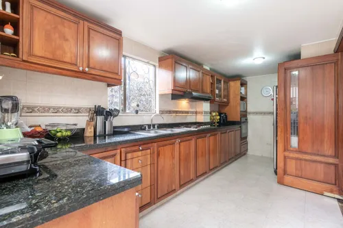 Casa En Venta En Vereda La Balsa. Cod V5571