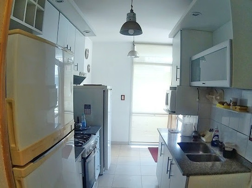 Piso En Venta En Lanus Oeste