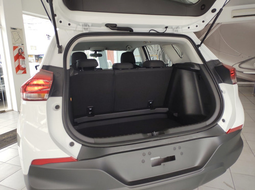 Imagen 5 de 12 de Chevrolet Tracker 1.2t Mt