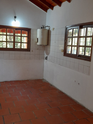 Vendo Casa En Cañuelas, B° Villa Adriana