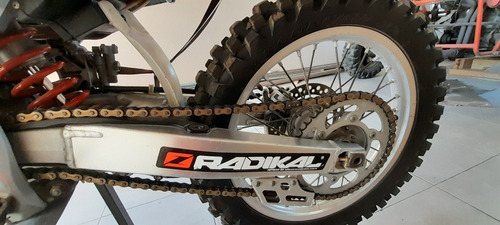 Imagen 8 de 22 de Honda Cr