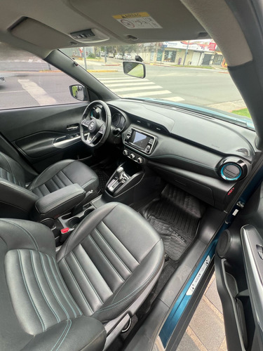 Nissan Kicks 1.6 Special Edition Cvt 120cv