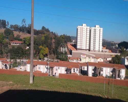 Imagem 10 de 27 de Linda E Aconchegante Casa, Tipo Americana No Condomínio Portal Do Itá (itatiba) Com Dois Dormitórios E Uma Vaga De Garagem! - Cc00939 - 68318247