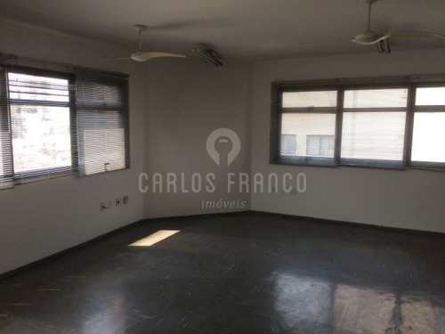 Conjunto Comercial - Próximo Shopping/metrô Santa Cruz - Cf61796