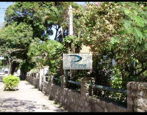 Casa Com 5 Dormitórios À Venda, 233 M² Por R$ 2.600.000 - Itacoatiara - Niterói/rj - Ca0537