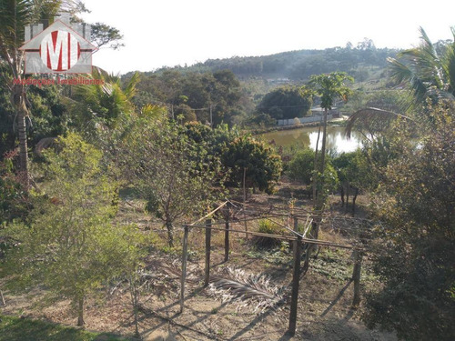 Imagem 7 de 30 de Linda Chácara Com 03 Dormitórios, Pomar Formado, Ótimo Acesso À Venda, 2000 M² Por R$ 420.000 - Zona Rural - Pinhalzinho/sp - Ch0523