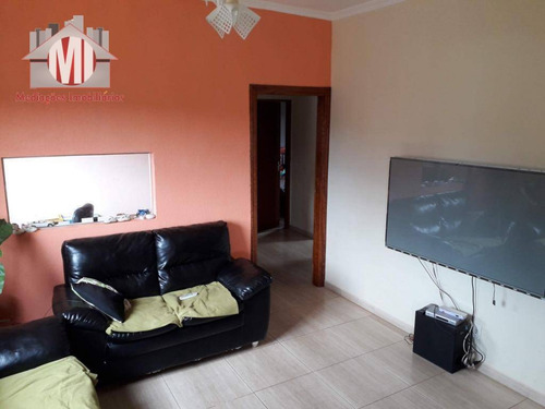 Imagem 4 de 30 de Chácara Com 7 Dormitórios À Venda, 1200 M² Por R$ 585.000,00 - Tuiuti - Tuiuti/sp - Ch0375