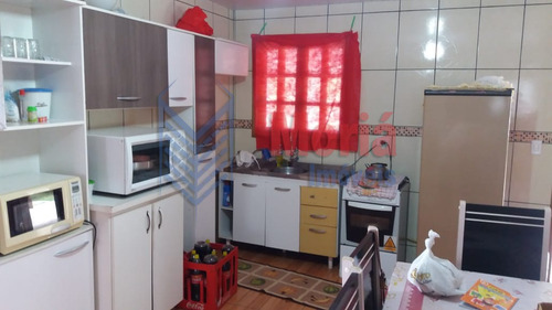 Imagem 15 de 27 de Chácara/fazenda/sítio Com 4 Dormitórios À Venda Com 2020.69m² Por R$ 180.000,00 No Bairro Sitio Do Mato - Bocaiuva Do Sul / Pr - Mch-0026