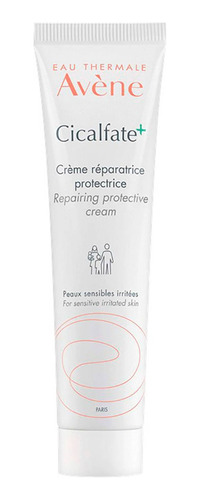 Avene Cicalfate Crema Reparadora - Protectora 40 Ml