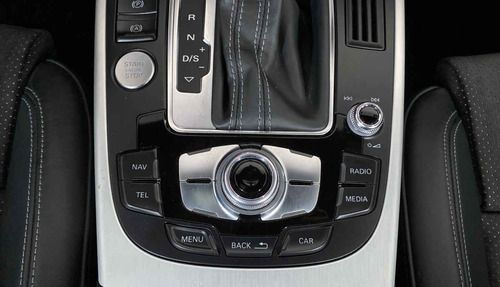 Imagen 14 de 15 de 122562 - Audi A5 2016 Con Garantía