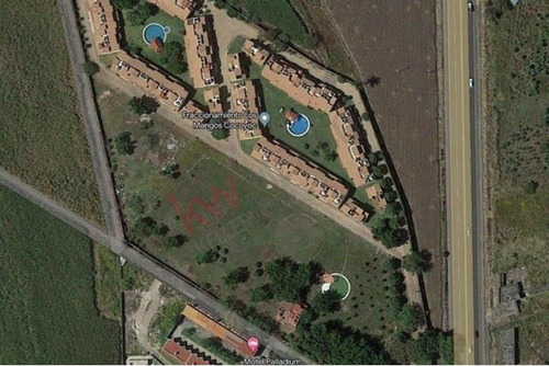 Lotes Residenciales En Venta En Los Mangos Cocoyoc, Yautepec, Morelos