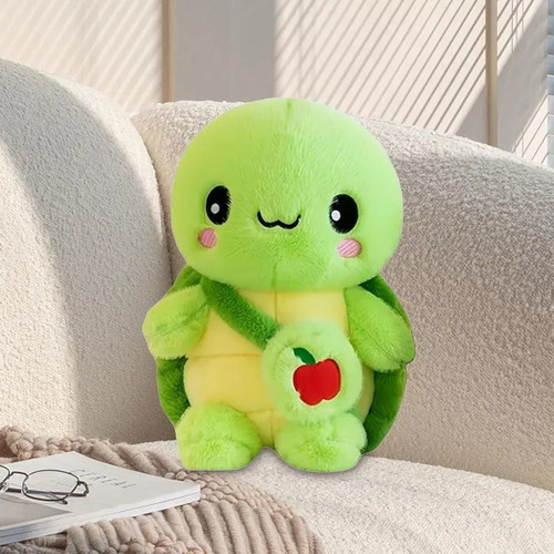 Ci Juguete Peluche Cómodo Yy C. Peluche Con Forma Animal