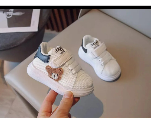 Zapatos De Deportivos Calzado Dibujos Animados Para Niños