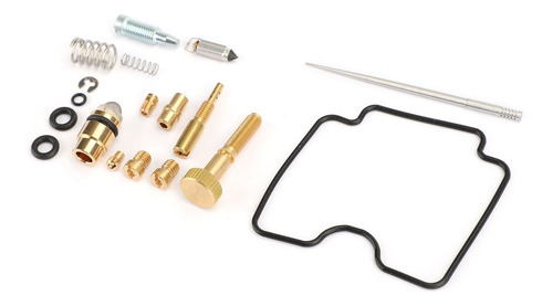 Kit Reparación Carburador Para Polaris Predator 500 2003-07