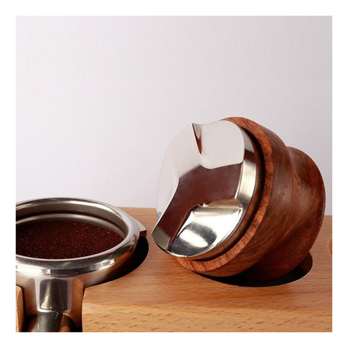 Accesorios For Niveladores De Café Piezas For Portafiltros