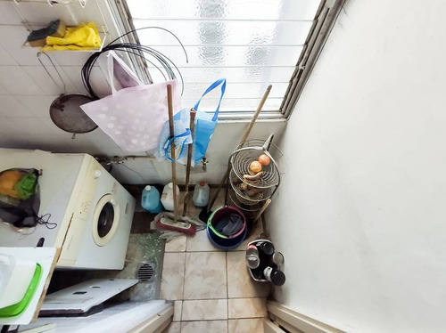 Imagen 18 de 28 de Venta De Departamento 4 Ambientes Con Balcón En Nuñez