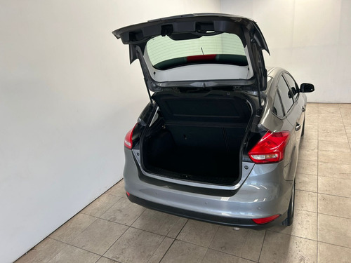 Ford Focus III 2.0 Se Plus At6