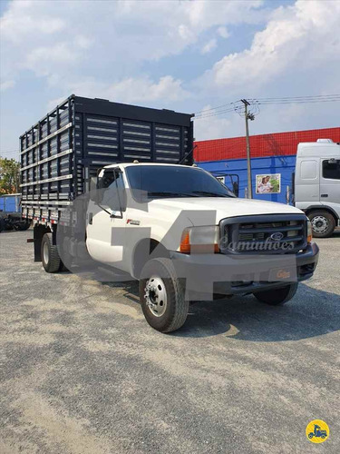 Ford F4000 4x2 99/99