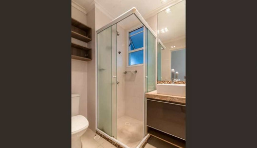 Imagem 7 de 25 de Apartamento Com 3 Dorms, Jardim Tupanci, Barueri - R$ 330 Mil, Cod: 424 - V424