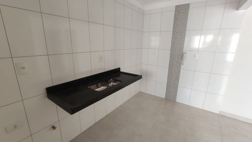 Imagem 10 de 30 de Apartamento Com 2 Dormitórios À Venda, 81 M² Por R$ 369.000,00 - Caiçara - Praia Grande/sp - Ap3275