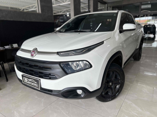 Fiat Toro 1.8 16V EVO FLEX ENDURANCE AT6