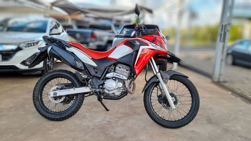 Xre 300 Rally Flex