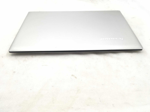 Laptop Lenovo U530 Core I3 4ta 4gb Ram 500gb Touch 15.6 Bt (Usado)