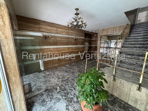 Apartamento En Venta En Los Palos Grandes Chacao Caracas Angela Tochon