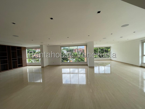 Apartamento En Venta En Altamira