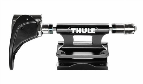 Thule Locking Bed Rider Brlb2 Complemento Bloqueo Bicicleta