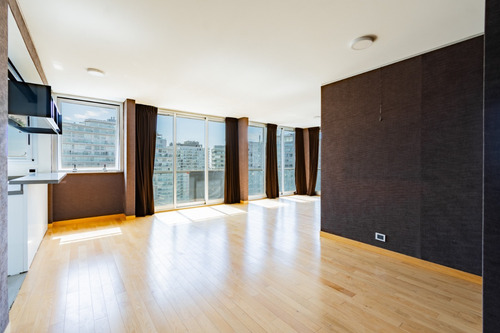 Departamento Dueño Directo Premium 4 Ambientes C/ 2 Cocheras Y 2 Bauleras. Torre Awwa. Amenities
