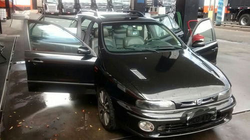 Fiat Marea Weekend 2.0 Turbo 5p 2005