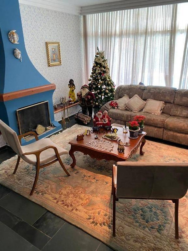 Imagem 24 de 30 de Casa Com 3 Dormitórios, 433 M² - Venda Por R$ 1.900.000,00 Ou Aluguel Por R$ 8.000,00/mês - Interlagos - São Paulo/sp - Ca3826