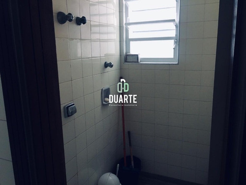 Imagem 29 de 30 de Apartamento - Ap03975 - 69550644