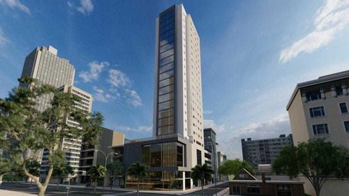 Imagem 10 de 10 de Apartamento De Alto Padrão Em Balneário Camboriú